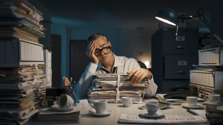 Millal automatiseerida ettevõtte raamatupidamine?