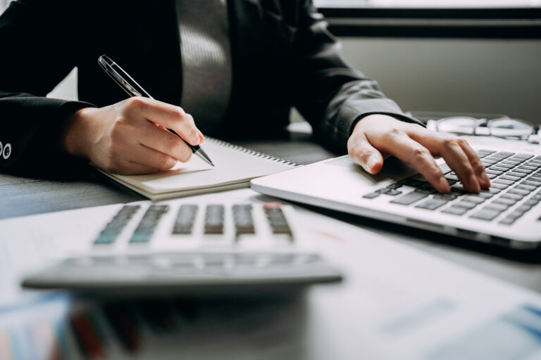 Raamatupidamise süsteemid ehitusettevõtjale