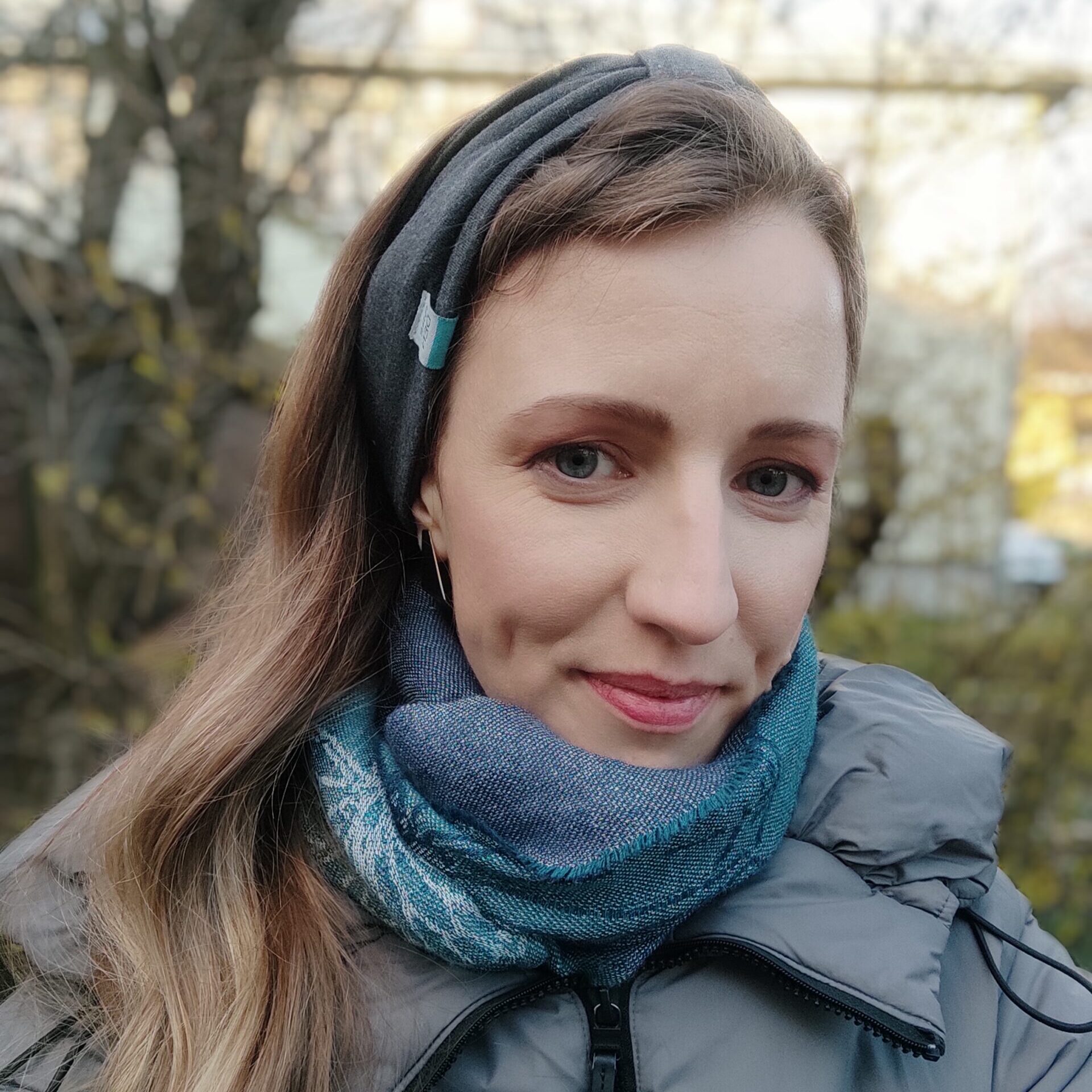 Liis Siiroja profile picture