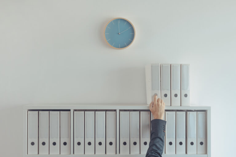 Väikeinvestori aastaaruanne