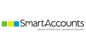 Paberivaba raamatupidamine