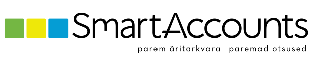 Paberivaba raamatupidamine